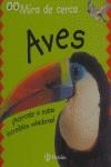AVES | 9788421692066 | MALYAN, SUE
