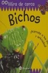 BICHOS | 9788421692059 | MALYAN, SUE
