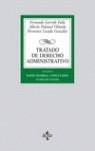 TRATADO DE DERECHO ADMINISTRATIVO | 9788430942855 | AAVV