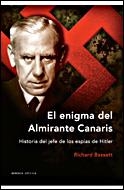 ENIGMA DEL ALMIRANTE CANARIS, EL | 9788484327264 | BASSETT, RICHARD