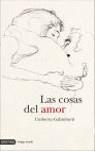 COSAS DEL AMOR, LAS | 9788423338139 | GALIMBERTI, UMBERTO
