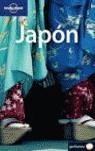JAPON LONELY PLANET | 9788408063285 | ROWTHORN, CHRIS