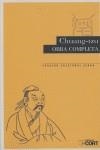 CHUANG-TZU OBRA COMPLETA | 9788475355801 | CHUANG-TZU