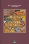 TORTAS Y DULCES DEL PUEBLO | 9788496419100 | ASSOCIACIO CULTURAL TOSSAL GROS