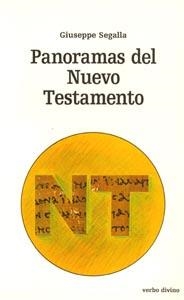 PANORAMAS DEL NUEVO TESTAMENTO | 9788471515971 | SEGALLA, GIUSEPPE