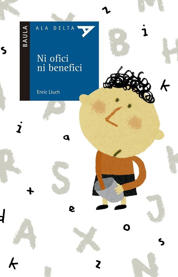 NI OFICI NI BENEFICI | 9788447914753 | LLUCH, ENRIC