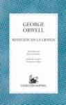 REBELION EN LA GRANJA | 9788467020632 | ORWELL, GEORGE