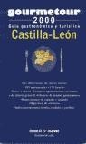 CASTILLA-LEON GUIA GASTRONOMICA Y TURISTICA | 9788449415999 | MIGUEL, ÁNGEL DE / COORD.