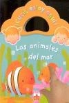 ANIMALES DEL MAR,LOS | 9782215084884 | VARIOS