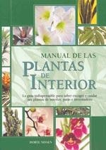 PLANTAS DE INTERIOR, MANUAL DE LAS | 9788475563732 | NISSEN, DORTE