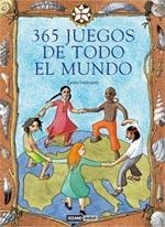365 JUEGOS DE TODO EL MUNDO | 9788475563961 | VELAZQUEZ, CARLOS
