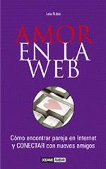 AMOR EN LA WEB | 9788475563985 | RUBIO, LOLA