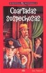 COARTADAS SOSPECHOSAS | 9788497542081 | SUKACH, JIM