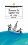 MEMORIAS DEL SEGUNDO VIAJE DE COLON | 9788466751797 | VILLANES CAIRO, CARLOS