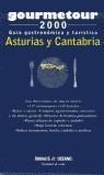 ASTURIAS Y CANTABRICA GUIA GASTRONOMICA Y TURISTICA | 9788449416019 | MIGUEL, ÁNGEL DE / COORD.