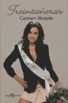 TREINTAÑERAS | 9788496280434 | ALCAYDE BALLESTEROS, CARMEN