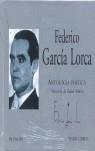 FEDERICO GARCIA LORCA | 9788475228914 | GARCIA LORCA, FEDERICO