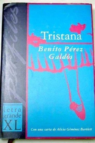 TRISTANA | 9788439705666 | PEREZ GALDOS, BENITO