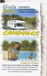 GUIA DE CAMPINGS 2006 | 9788488899187 | ENLACE