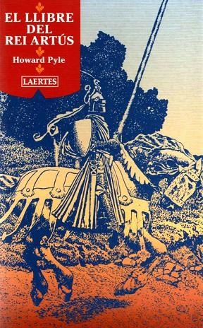 LLIBRE DEL REI ARTUS, EL | 9788475845784 | PULE, HOWARD
