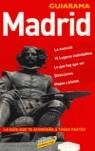 MADRID GUIARAMA | 9788497763516 | MARTÍNEZ REVERTE, JAVIER