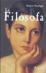 FILOSOFA, LA | 9788498380040 | PRANGE, PETER