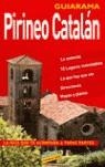 PIRINEO CATALAN GUIARAMA | 9788497763523 | AÑÓ, ANTONI