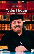 TAULES I FOGONS | 9788497910996 | TAPIES, PERE