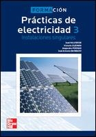 PRACTICAS DE ELECTRICIDAD 3 | 9788448146726 | AAVV