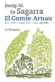 COMTE ARNAU, EL | 9788495616821 | SAGARRA, JOSEP M DE