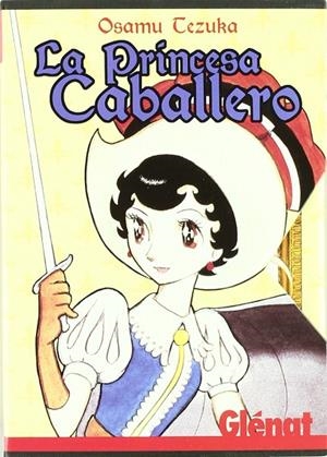 PRINCESA CABALLERO PACK | 9788484498568 | TEZUKA, OSAMU