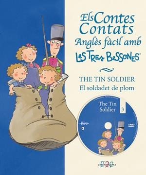 TIN SOLDIER = SOLDADET DE PLOM | 9788495731845 | CAPDEVILA, ROSER