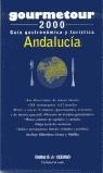 ANDALUCIA GUIA GASTRONOMICA Y TURISTICA | 9788449416033 | MIGUEL, ÁNGEL DE / COORD.