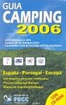GUIA CAMPING 2006 | 9788495092199 | AAVV