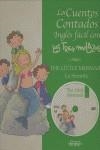 THE LITTLE MERMAID = LA SIRENITA | 9788495731838 | CAPDEVILA, ROSER