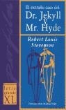 EXTRAÑO CASO DEL DR. JEKYLL Y MR. HYDE, EL | 9788439705727 | STEVENSON, ROBERT LOUIS