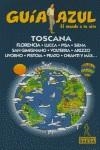 TOSCANA GUIA AZUL | 9788480235310 | VARIOS