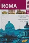 ROMA TRES D | 9788497763165 | EQUIPO EDITORIAL GALLIMARD LOISIRS