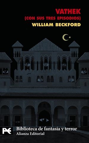 VATHEK, CUENTO ARABE | 9788420660257 | BECFORD, WILLIAM