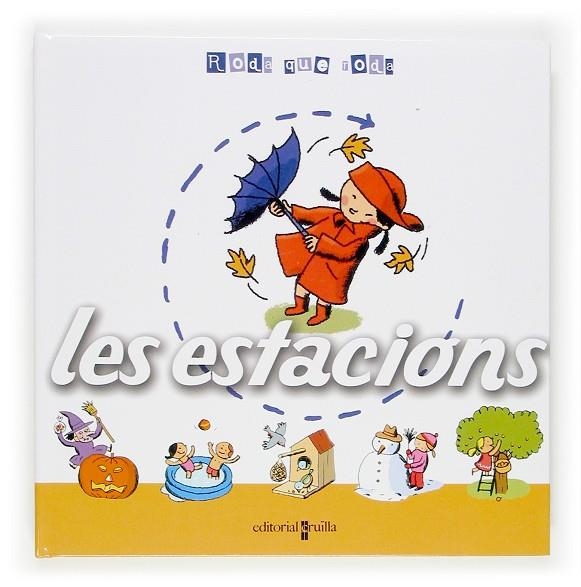 ESTACIONS, LES | 9788466112772 | TOURBILLON,