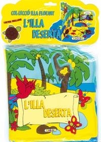 ILLA DESERTA, L' | 9788498060690 | TODOLIBRO, EQUIPO