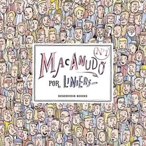 MACANUDO 1 | 9788439713555 | LINIERS