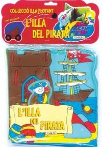 ILLA DEL PIRATA, L' | 9788498060683 | TODOLIBRO, EQUIPO
