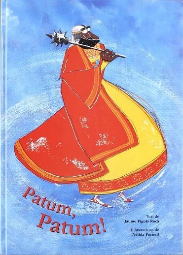 PATUM, PATUM | 9788489751057 | FIGOLS, JAUME