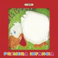 DE QUIEN ES ESTA COLA? | 9788498061611