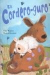 CORDERO-GURO, EL | 9788487680663 | KIMPTON, DIANA