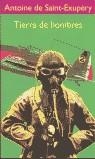 TIERRA DE HOMBRES | 9788478885367 | SAINT- EXUPERY, ANTOINE DE