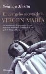 EVANGELIO SECRETO DE LA VIRGEN MARIA, EL | 9788408066927 | MARTIN, SANTIAGO