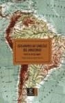CAZADORES DE CABEZAS DEL AMAZONAS | 9788467021011 | UP DE GRAFF, F. W.