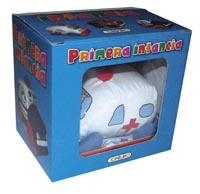 PASO A LA AMBULANCIA (LLIBRE DE ROBA) | 9788498062311 | TODOLIBRO, EQUIPO